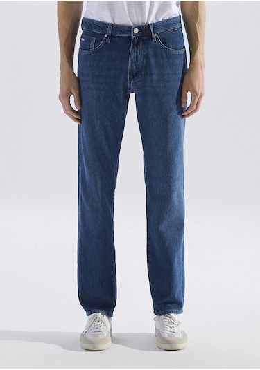 Mavi - Hunter Classic Denim Koyu Mavi Jean Pantolon 00202a3987