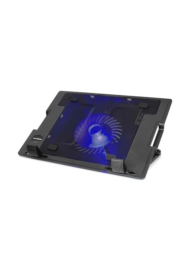 Notebook Soğutucu Led Siyah Hdx4251