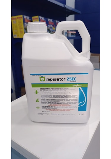 Syngenta Imperator Hamam Böceği İlacı 5 L