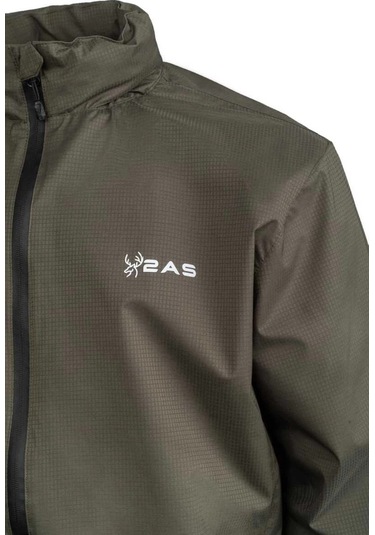 As 2as Tambow Yağmurluk Haki