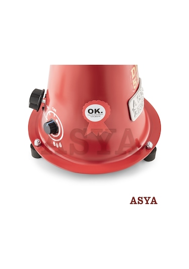 Asya Zenit DE-55 Süt Krema Makinesi