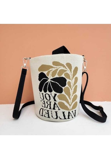 Pazly Cep Telefonu Çantası - Seyahat Modası Açık Bej Renkli Telefon Kılıfı Açık Bej