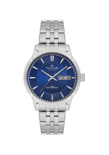 Nacar Nc21-294740-alm Erkek Kol Saati