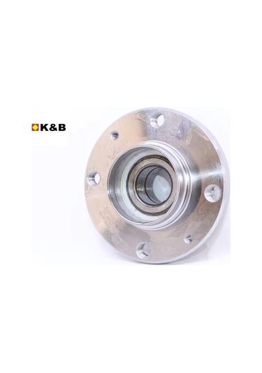 Arka Porya Komple Absli Partner-406 3748.35/ 3748.28/ Baf 4105ab/ K&b