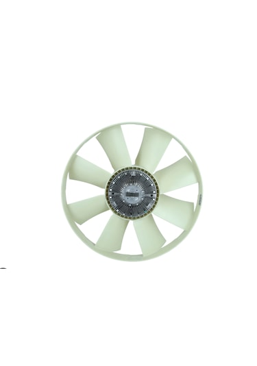 Dp Group Fan Pervanesi Termikli-beyaz Sprınter Fan Pervanesi