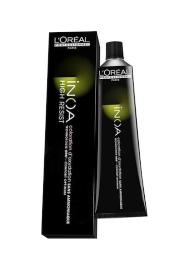 Inoa Saç Boyası 60 Ml