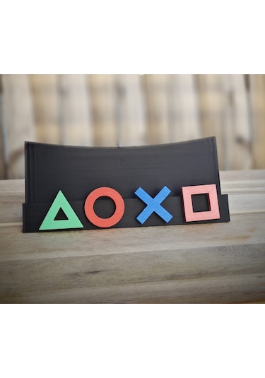 Playstation Portal Standı