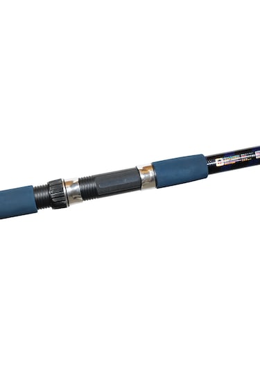 Lupo Gallipoli 270 Cm 100-300 Gr Teleskobik Kamış