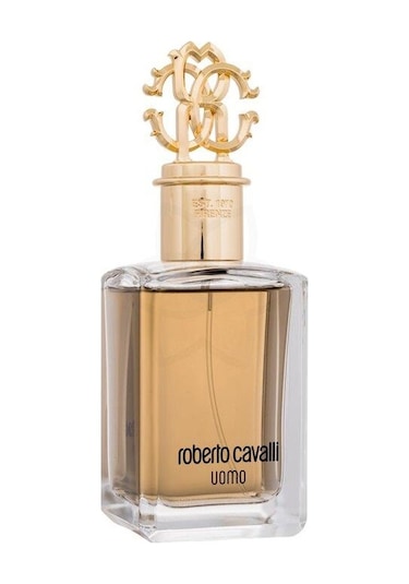 Roberto Cavalli Uomo Erkek Parfüm EDT  100 ML