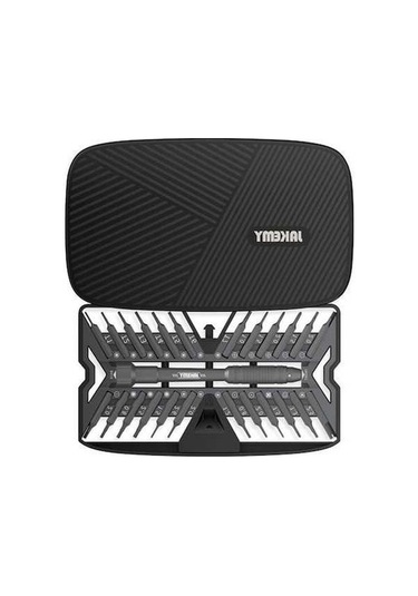 Dancemonkey 26-ın-1 Ev Tornavida Seti, Mini Hafif Tornavida