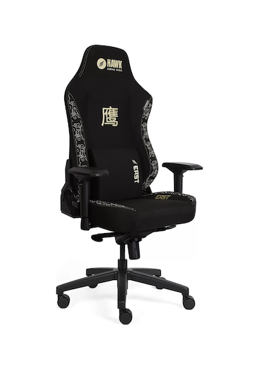 Hawk Gaming Chair Future East Kumaş Oyuncu Koltuğu Cccc1hwk0028 Renkli