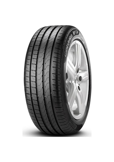 Pirelli 245/45 R18 100Y XL Cinturato P7 MOE RFT * Yaz Lastiği 2023