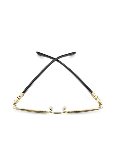 Dsquared2 D2 0168/s-000 Altın Kadın Güneş Gözlüğü