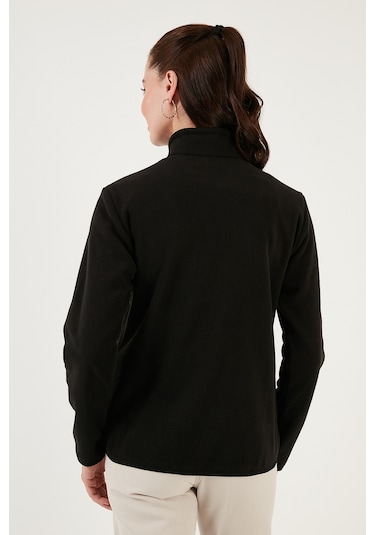 Lela Bayan Polar 5907000s2 Siyah-turkuaz Siyah-turkuaz