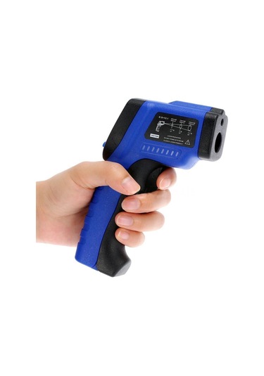 Wıntact Wt300  Infrared Temassız Lazer  Termometre