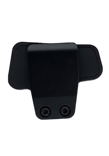 Knmaster Kn2150 Kn4150 İnterkom Klips Kask Sabitleme Aparatı