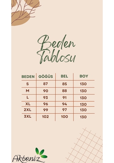 Akbeniz Kadın Kalın Askılı Yırtmaçlı Uzun Gri Gecelik 90110 Gri