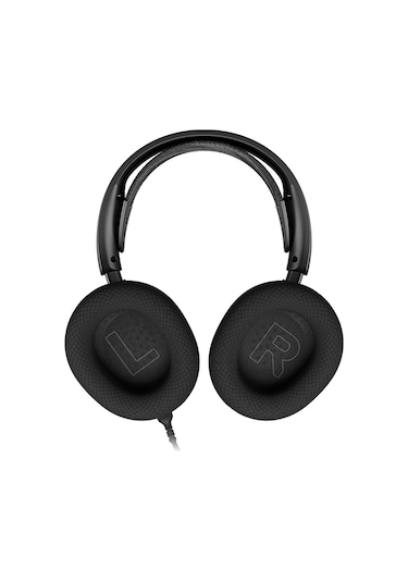Steelseries Arctis Nova 3 Multi-System Kulak Üstü Oyuncu Kulaklığı