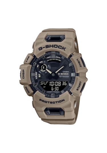 Casio Erkek G-shock Kol Saati Gba-900uu-5adr Kahverengi