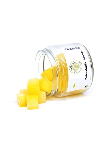 Tesbihane Meyveli Sakız Buhurdanlık Yağı