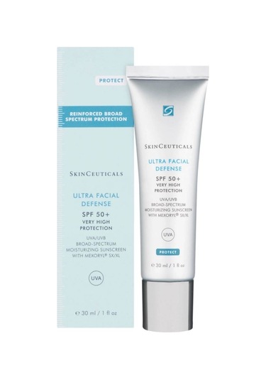 Skinceuticals Ultra Facial Defense Güneş Kremi Spf 50+ 30 ML