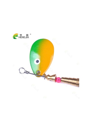 5 Adet Balıkçılık Cazibesi Spinner Yem Bas İçin 10.5cm-7.3g-yumuşak Lures Kancalar Peche Jig Anzuelos İsca Pesca