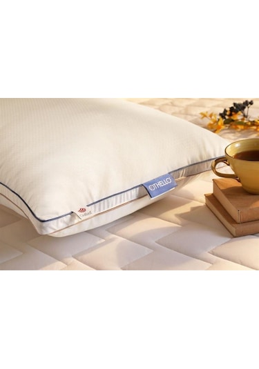 Clima Sleep Max Klima Etkili Özel Teknolojili Soft  50*70 Yastık