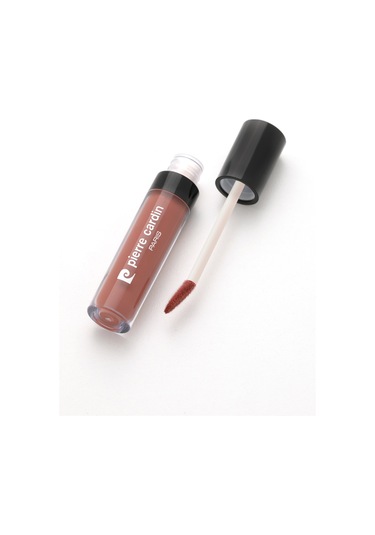Pierre Cardin Staylong Lipcolor Kissproof Uzun Süre Kalıcı Lipgloss 329 Macchiato Kahvesi