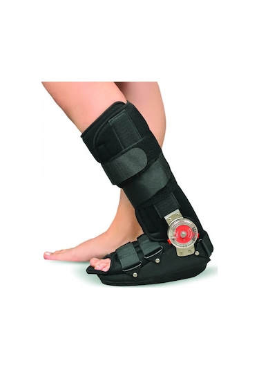 Ekolife Rom Walker Standart Açı Ayarlı Ayak Bilekliği