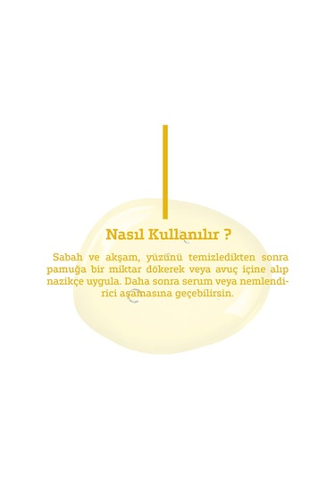 Yağlı Ve Karma Cilt Salisilik Asit Tonik 200 Ml