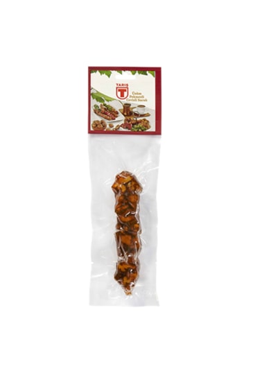 Tariş Üzüm Pekmezli Cevizli Sucuk 10 x 80 G