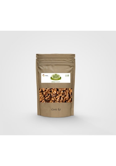 Antep Sepeti Gurme Kelebek Ceviz Içi 250 G