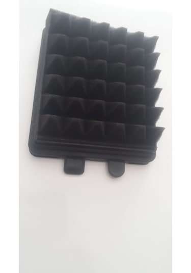 Stilevs Spektron Hepa Filtre