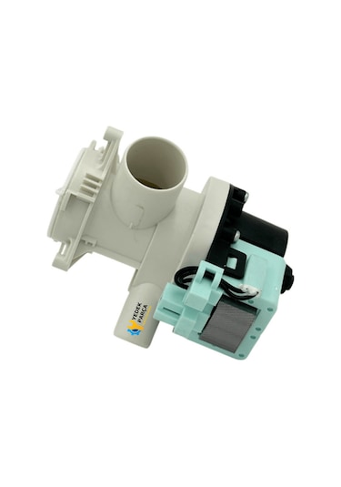 Altus Uyumlu Al 8100 D Çamaşır Makinesi Pompa Filtre