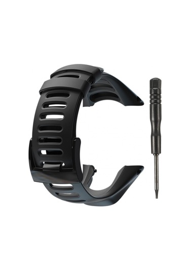 Suunto Ambit3 Peak Kol Bandı Evrensel: Ambıt 1/2/2s/2r/3p/3s/3r Çok Renkli