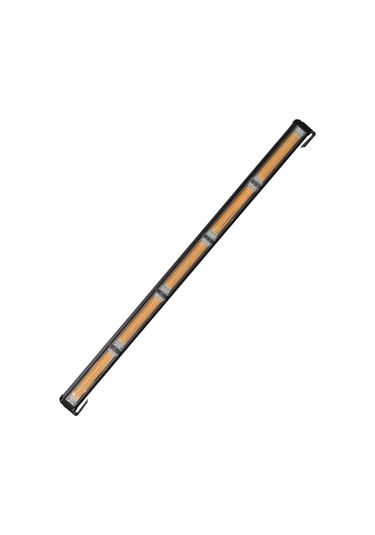 Fesan Wolfram 75cm Led Çakar Lamba Sarı + Sarı 12-24v