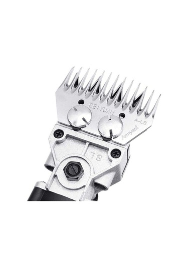 Mur-Cell Kkm03 Metal Şanzuman Profesyonel Koyun Kırkma Makinesi