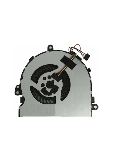 HP Uyumlu 15-Da Fan Cpu İşlemci Fanı