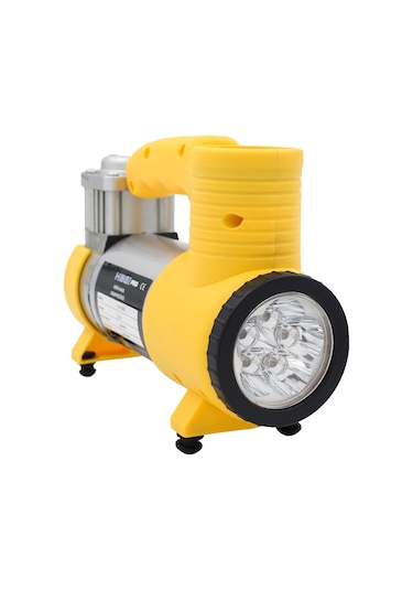 Hegi Pro 25198 Mini Hava Kompresör