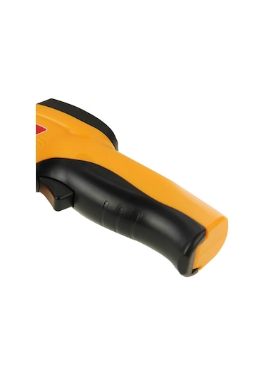 Benetech Gm300e Dijital Lazer Noktalı Kızılötesi Termometre, Sıcaklık Aralığı: -50-420 Santigrat Derece