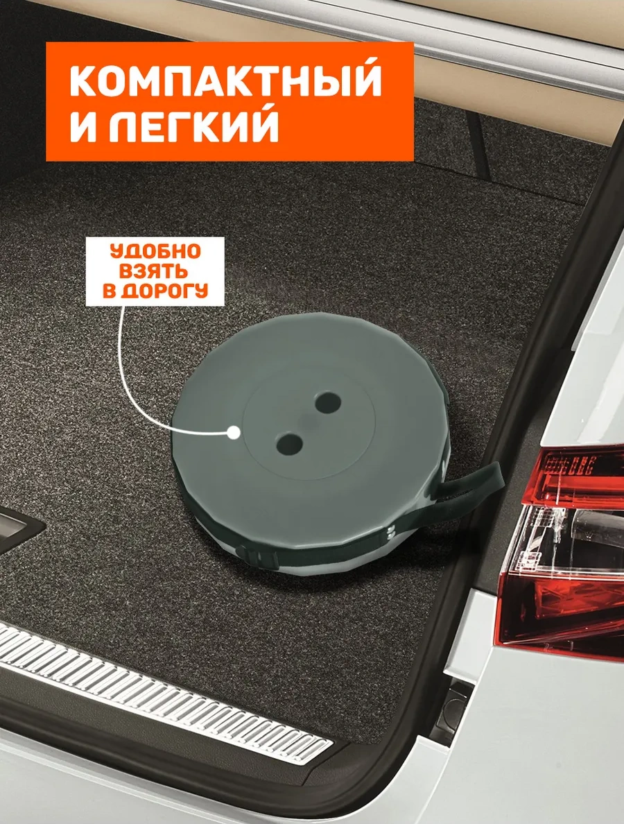 Velton Katlanabilir Teleskopik Kamp Sandalyesi 346594007 Gri