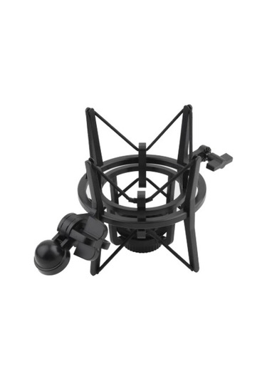 Hermann Mayer Professional Mic. Shock Mount