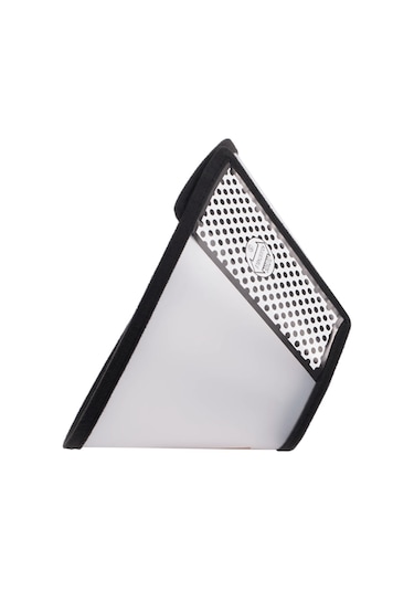 Lemestar Köpek Cerrahi İyileşme Yumuşak Boyunluk - Nefes Alabilir Pvc Elizabet Kolu - 29-35cm Boyun Çevresi - Kedi/köpek Koruyucu Boyun Kolu