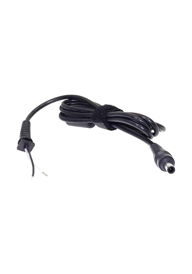 5.5x3.0mm Dc Kablo Samsung Uyumlu Laptop Adaptör Tamir Kablosu