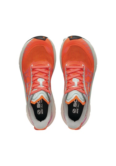 Scarpa Golden Gate 2 Atr Kadın Koşu Ayakkabısı 33085-352 O-fluo Turuncu