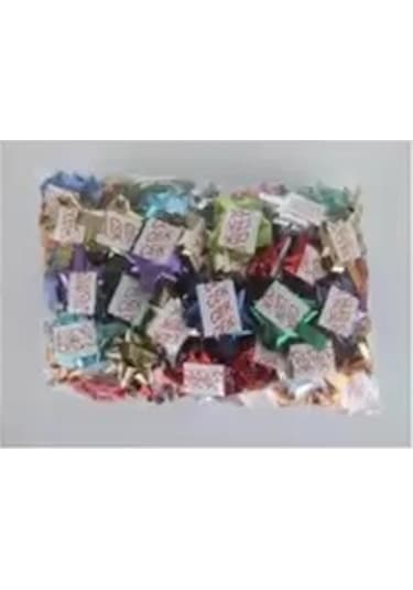 Nedi Çek Yıldız Kutulu No:2 Mat Metalik 250 Li 22660