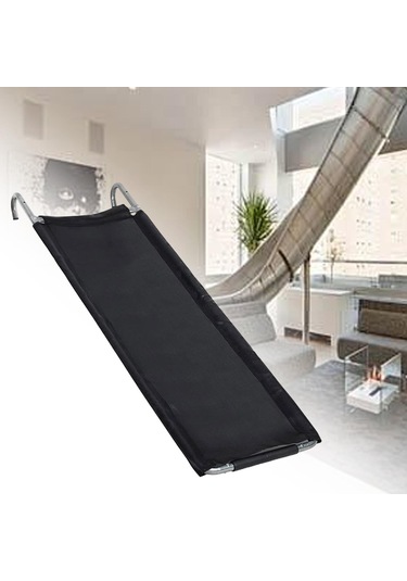 Dolıty Trambolin Aksesuarları Kapalı Açık Slayt Merdiveni Çocuk