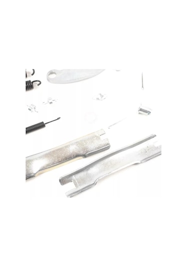 Lvmarkt Vaz Lada 2108,2114 Arka Fren Balataları Tamir Takımı 202253604