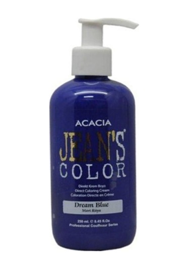 Jean S Color Mavi Rüya 250 Ml