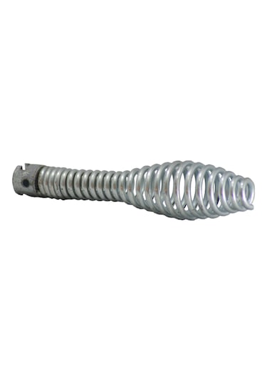 Kanal Açma Makinesi Baget Uç 16 MM